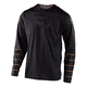 thumbnail image 3 of Ropa de montaña, ropa de motocross, ropa personalizada de secado rápido para ciclismo de montaña o descenso, camisetas de manga larga para ciclismo de montaña o descenso, 3 of 5