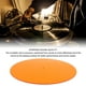 thumbnail image 3 of Alfombrilla Para Tocadiscos, Alfombrilla Antideslizante Para Plato De Discos De Acrílico Transparente Que Reduce El Ruido Del Polvo Estático Para Tocadiscos Vintage De 12, 3 of 7