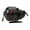 Red, variant on BOKYAN High Speed Closed Face Fishing Reel 3.9:1 Gear Ratio 3+1 Bearing Ambidextrous Left Right Retrieve Metal Reel, Gold