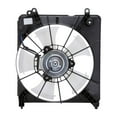 thumbnail image 2 of TYC 601210 Engine Cooling Fan Assembly for 2009-2013 Honda for HO3115150, 2 of 3