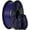 Purple, variant on Flashforge ABS Pro Filament 1.75mm, 1KG/2.2lbs ABS Pro 3D Printer Filament, Purple