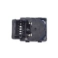 thumbnail image 4 of Left Mirror Control Switch for Chevrolet for Silverado for GMC for Sierra 1500 2500 15045085 -, 4 of 4