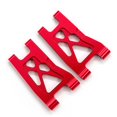 thumbnail image 4 of 7630 Racing 4-Pack Alloy Front&Rear Suspension Arms Replacement for TRAX4 1/18 LaTx Teton Desert Prerunner SST -Replaces Part 7630, 4 of 7