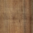 thumbnail image 1 of Ahgly Company Indoor Square Abstract Brown Modern Area Rugs, 7' Square, 1 of 4