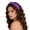 Purple, variant on Knotted Headband for Women | Comfortable Fashion Headband