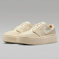 thumbnail image 2 of Nike Women's Air Jordan 1 Elevate Low 'Legend Light Brown' (DH7004-200), 2 of 6