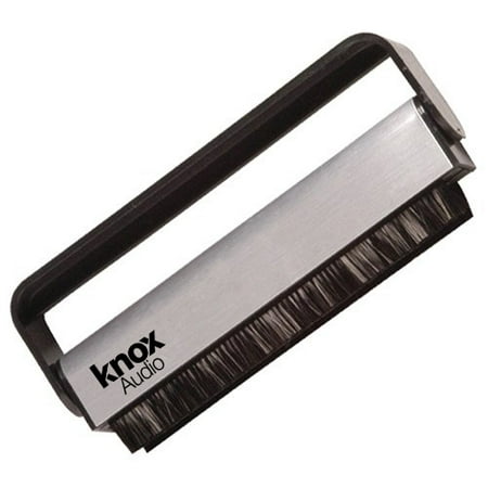 Knox Vinyl Brush Cleaner