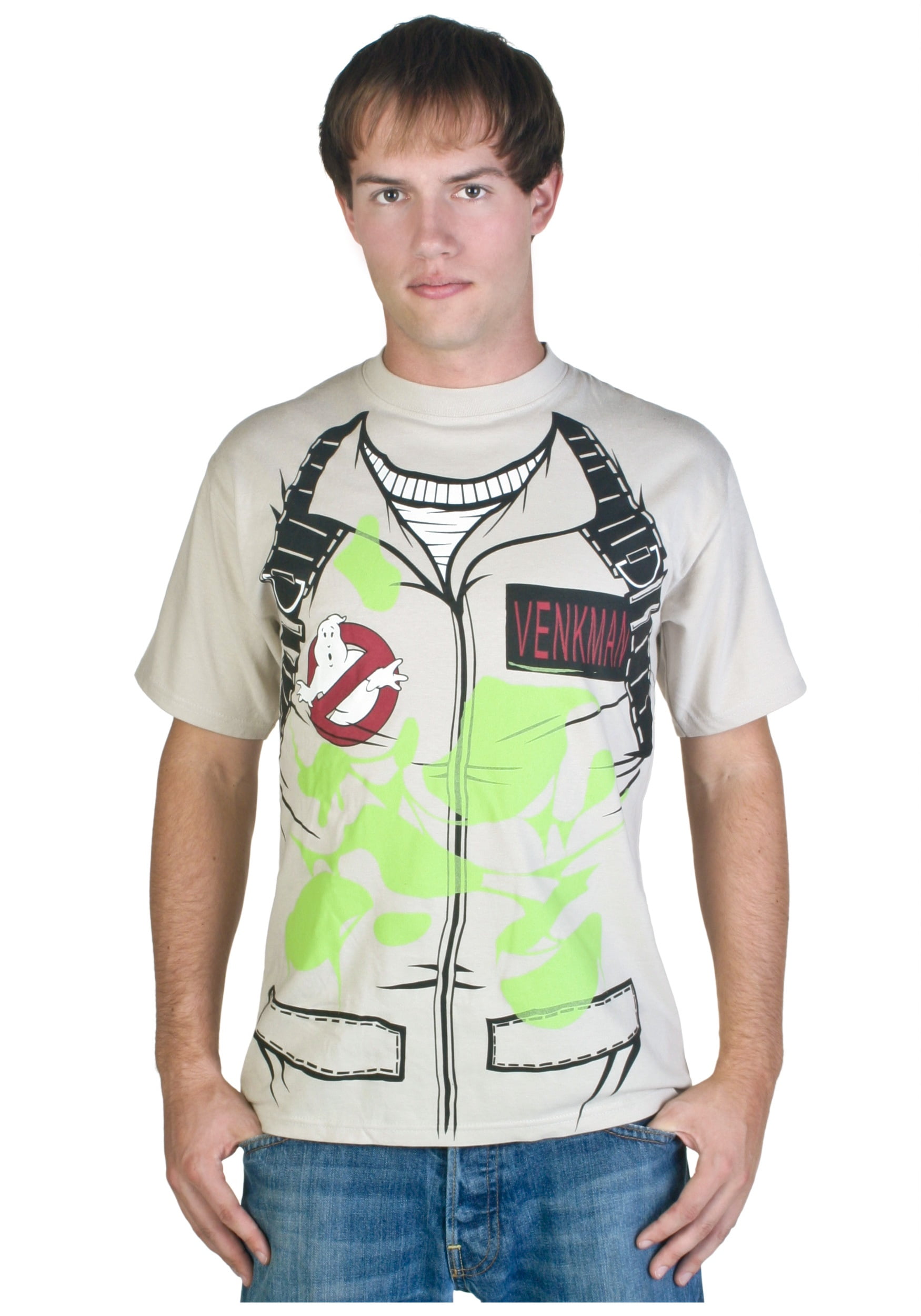 ghostbusters t shirt