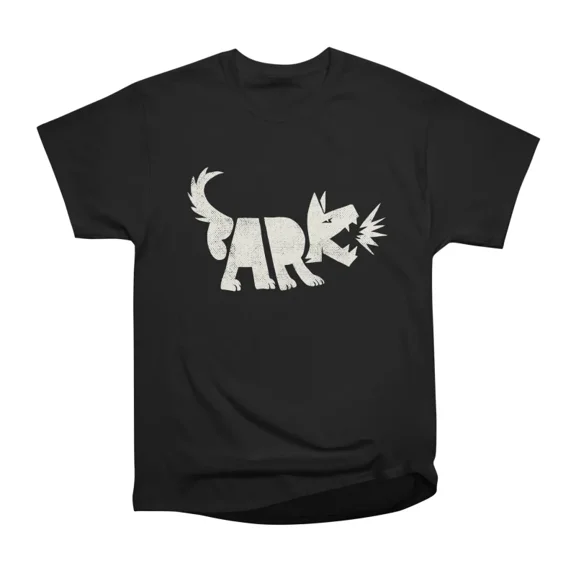 Bark in the Dark T-Shirt Tee Gift For Him Merch For Her Apparel For Friend