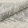 thumbnail image 7 of Well Woven Anita Blue Tribal Medallion Area Rug 3x5 (3'11 x 5'10"), 7 of 7