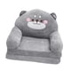 thumbnail image 5 of Sofá para Niños Sofá Plegable para Bebés Mini Sofá Sillón Lavable Sofá para Niños Pequeños, 5 of 9