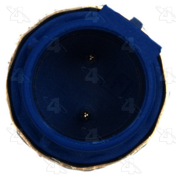 Ford Econoline Ac Clutch Cycle Switch