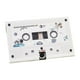thumbnail image 5 of Casete de audio clásico antiguo para grabar, libro de visitas, casete de audio para fiestas Estilo A, 5 of 9