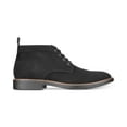 thumbnail image 2 of Alfani Mens Aiden Closed Toe Ankle Fashion Boots, Black, Size 13.0, 2 of 4