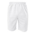 thumbnail image 6 of Men's Casual Shorts Men's Workout Shorts Hustle Gang Men Athletic Mens Size 33 Mens Basketball Long Baggy Born Primitive 4 1 Athletic Big And Tall Volleyball White XL, 6 of 6