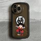 thumbnail image 1 of Funda De Teléfono DRAGON BALL IPhone 14 12 PRO mini 11 Max 13 PROMAX Xs XR 7 8 Plus Woody Tres Ojos Monstruo Suave TPU Cinnamoroll Cámara A Prueba De Golpes covre Gao Jiahui unisex, 1 of 2