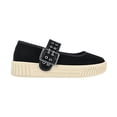 thumbnail image 2 of TENIS CASUALES DAMA STYLO 4006 SUEDE NEGRO, 2 of 4