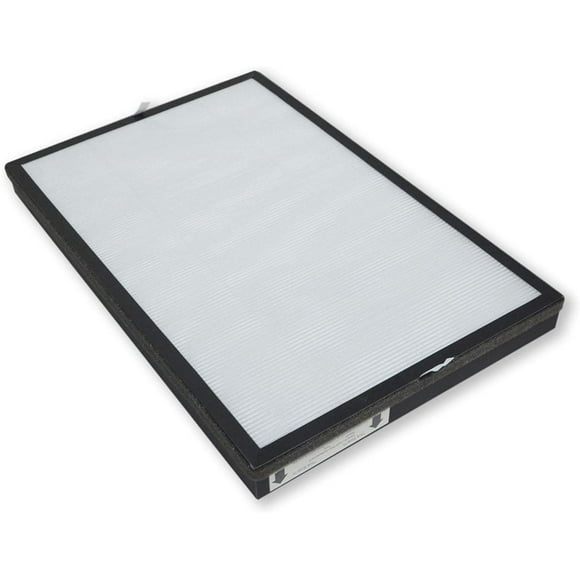 Filtre de Remplacement AP450F Compatible avec Envion Allergy Pro AP450 Purificateur d'Air, HEPA H13 à Haute Efficacité pour la Propreté de l'Air et la Poussière, Lot de 1
