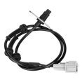 thumbnail image 4 of Car Speed Sensor, Rear Right ABS Wheel Speed Sensor 47900-EA005 Fits For  FRONTIER 2005-2018, 4 of 8
