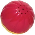 thumbnail image 1 of Pelota interactiva para perros, tamaño grande, Qwerks Babble Ball, 1 of 5