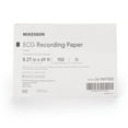 thumbnail image 2 of McKesson Recording Chart Paper 8.27 Inch X 69 Foot 26-PA9100Z - (150 Ct), 2 of 6