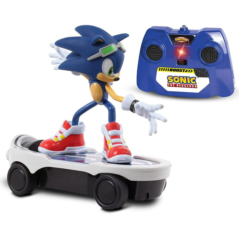 Nkok sonic outlet