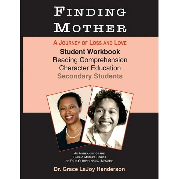 Finding Mother: Student Workbook, (Paperback)