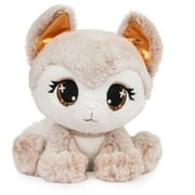 GUND P.Lushes Designer Fashion Pets Mischa Von Mush Special Edition Puppy Stuffed Animal, Beige, 6”