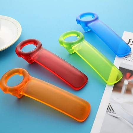 

Hatiss Kitchen Gadgets Topless Can Opener Kitchen Gadgets Wine Opener Accessories