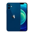 thumbnail image 2 of Apple iPhone 12 Mini 5G 128GB Azul Reacondicionado, 2 of 2