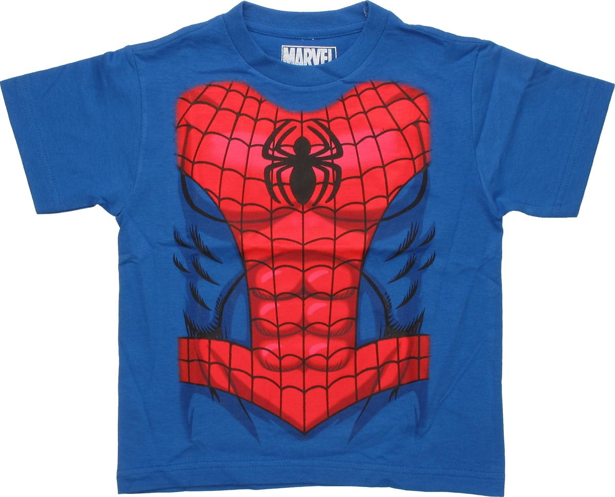 spiderman merch near me