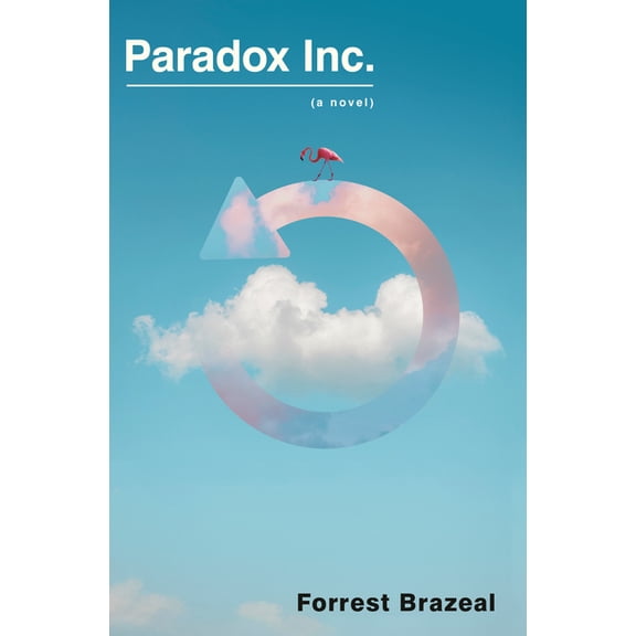 Paradox Inc., (Hardcover)