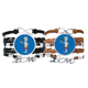 thumbnail image 1 of Pulsera pareja de cuerdas de cuero Unbranded M, 1 of 3
