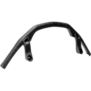 Spi-Sport Part SM-12359 Front Bumper - Black
