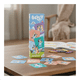 thumbnail image 3 of Juego De Mesa Memoria en Torre Bluey Malubero Multicolor, 3 of 5