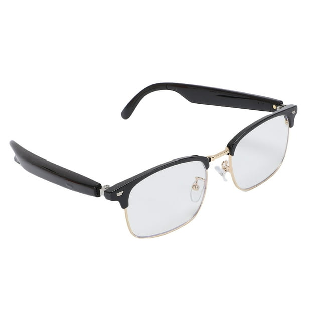 Gafas Inteligentes Con Audio Bluetooth, Gafas Inteligentes Con Bluetooth, Sonido HD Para Contestar Llamadas