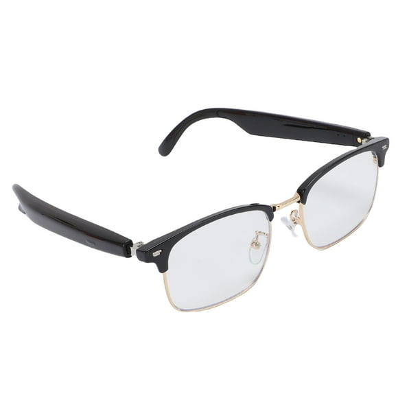 Gafas Inteligentes Con Audio Bluetooth, Gafas Inteligentes Con Bluetooth, Sonido HD Para Contestar Llamadas