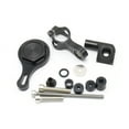 thumbnail image 4 of Yeacher Kit de Montage de Support d'Amortisseur de Direction Kit de Montage de Stabilisateur d'Amortisseur de Direction de Moto Remplacement de Support de Montage pour YAMAHA YZF R6 2006-2017 2009-2011, 4 of 8