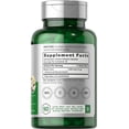 thumbnail image 2 of Horbäach Cápsulas de goma de masilla 1500 mg 100 unidades | Sin OGM y sin gluten, 2 of 5