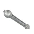 thumbnail image 3 of Lefu Air Compressor Connecting Rod Silver Tone Aluminum Alloy Air Pump Accessories, 3 of 5