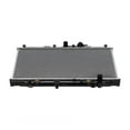 thumbnail image 4 of Geelife 1494 Aluminum Radiator For 1997-1999 CL 1994-1997 Accord 1997-2001 Prelude 2.2L, 4 of 13