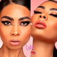 thumbnail image 4 of Brillo Labial Efecto Volumen Botox Effect Pink Up Lip Gloss piel, 4 of 4