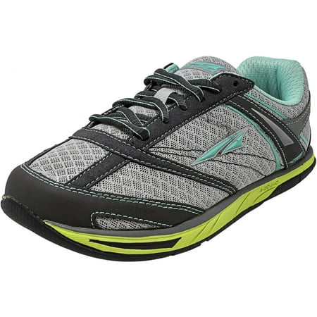Altra Women's Provioness Turqoise / Lime Ankle-High Running - 5.5M ...