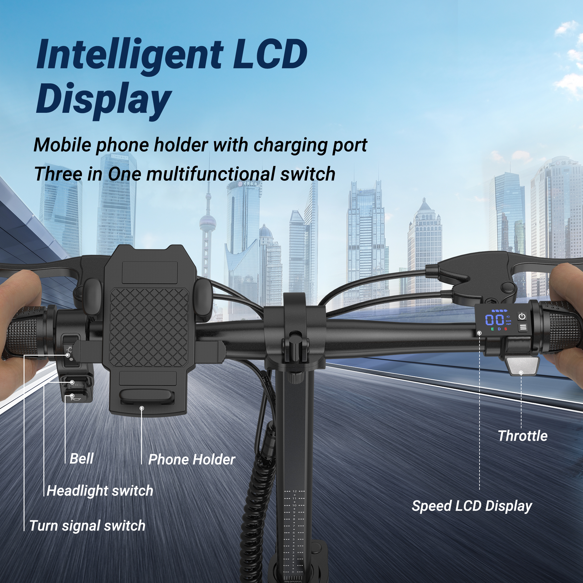 electric bicycle user manual Product Manuals for Tower Electric Bikes