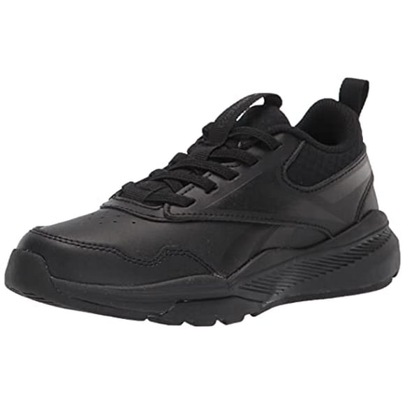 Reebok XT Sprinter 2.0 Running Shoe, Black, 12 US Uni Little Kid