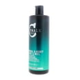 thumbnail image 2 of TIGI Bed Catwalk Oatmeal & Honey Shampoo 25.36 oz, 2 of 3