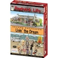 thumbnail image 1 of Juego de mesa Gut Bustin' Games Livin' The Dream! : La vida de un campesino, 1 of 3