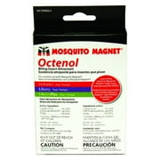 Mosquito Magnet Octenol Attractant - 3 Pack