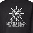 thumbnail image 3 of Inktastic Myrtle Beach South Carolina Adult Sweatshirt, 3 of 4