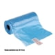thumbnail image 2 of Hugtrwg Basura para Excrementos Gato 2 Rollos Soporte para Residuos Sólidos Bolsas Basura Ecológicas, 2 of 4